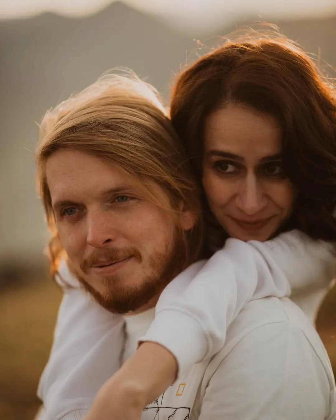 Couples - Istanbul, Turkey